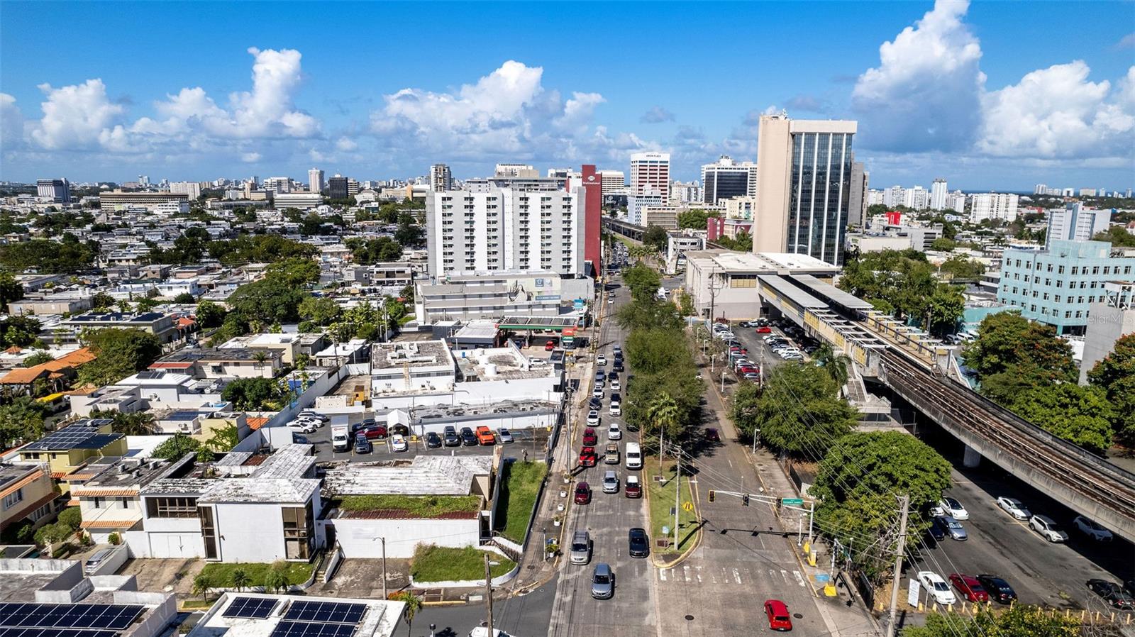 572 Munoz Rivera Ave MUNOZ RIVERA AVE AVENUE
