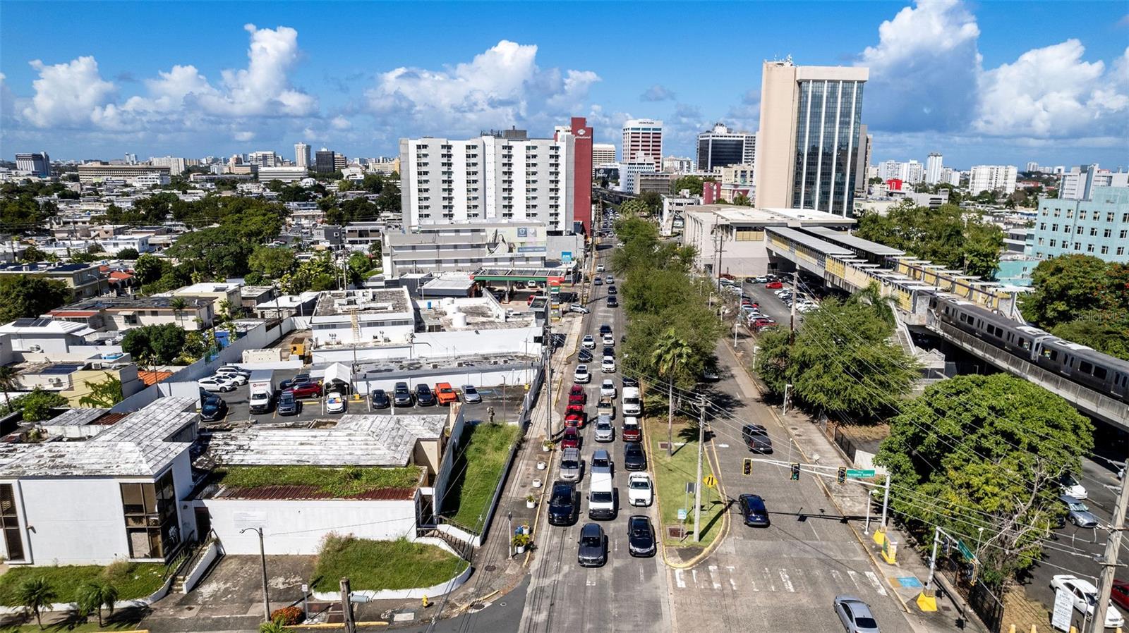 572 Munoz Rivera Ave MUNOZ RIVERA AVE AVENUE