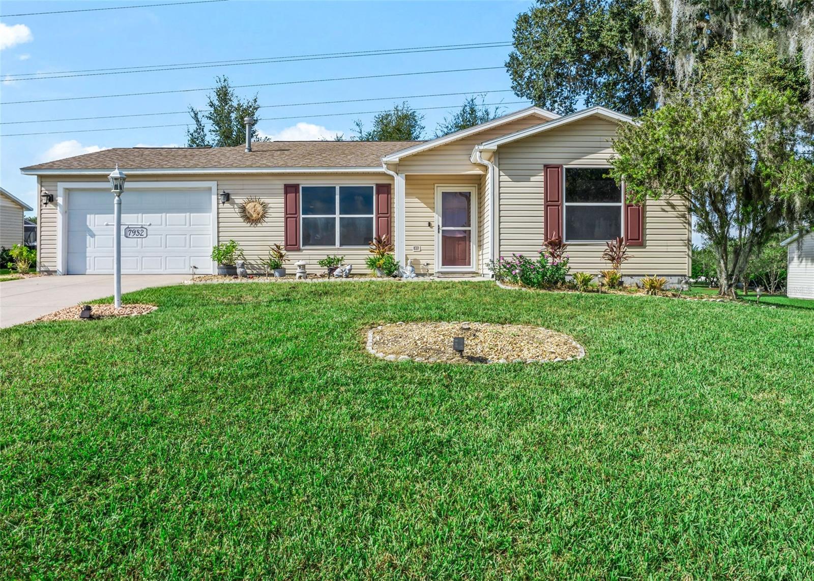 17632 SE 92ND GRANTHAM TERRACE
