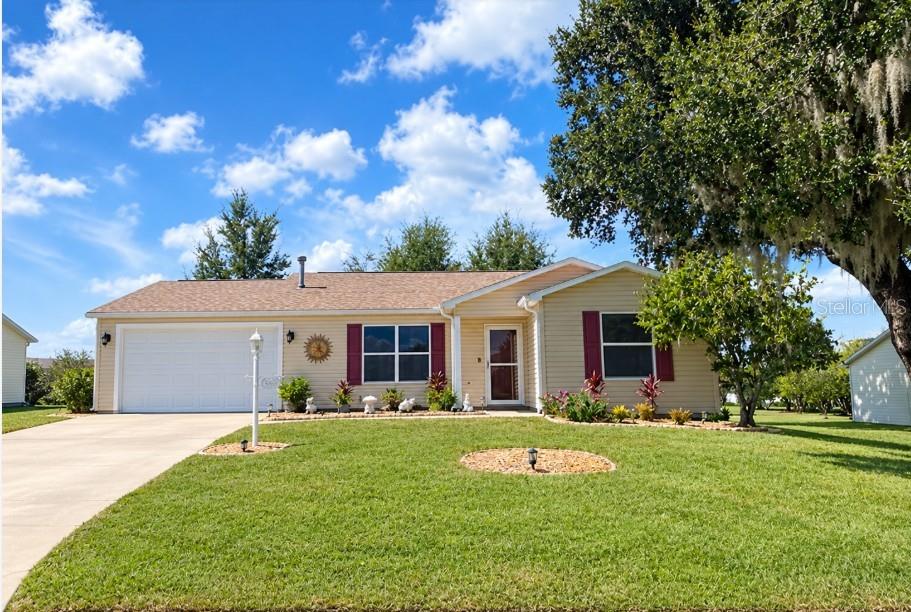 Photo of 17632 SE 92nd Grantham Terrace, The Villages, FL 32162 (MLS # G5117958)