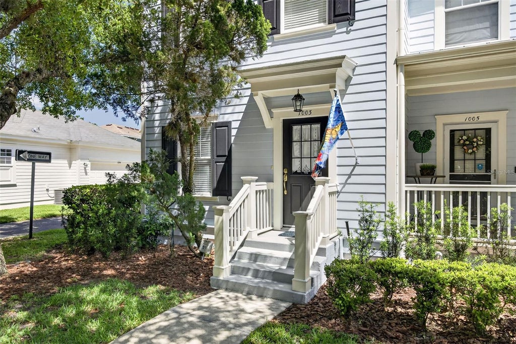 Photo of 1003 Old Blush Road, Celebration, FL 34747 (MLS # S5159152)