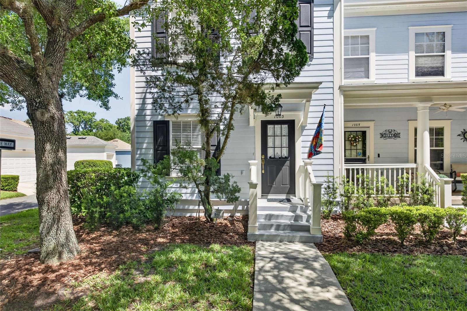 1003 OLD BLUSH ROAD