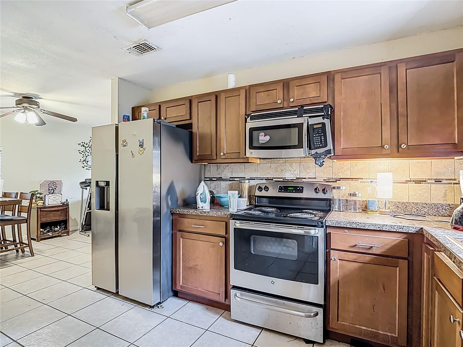 GRANT PARK - Residential