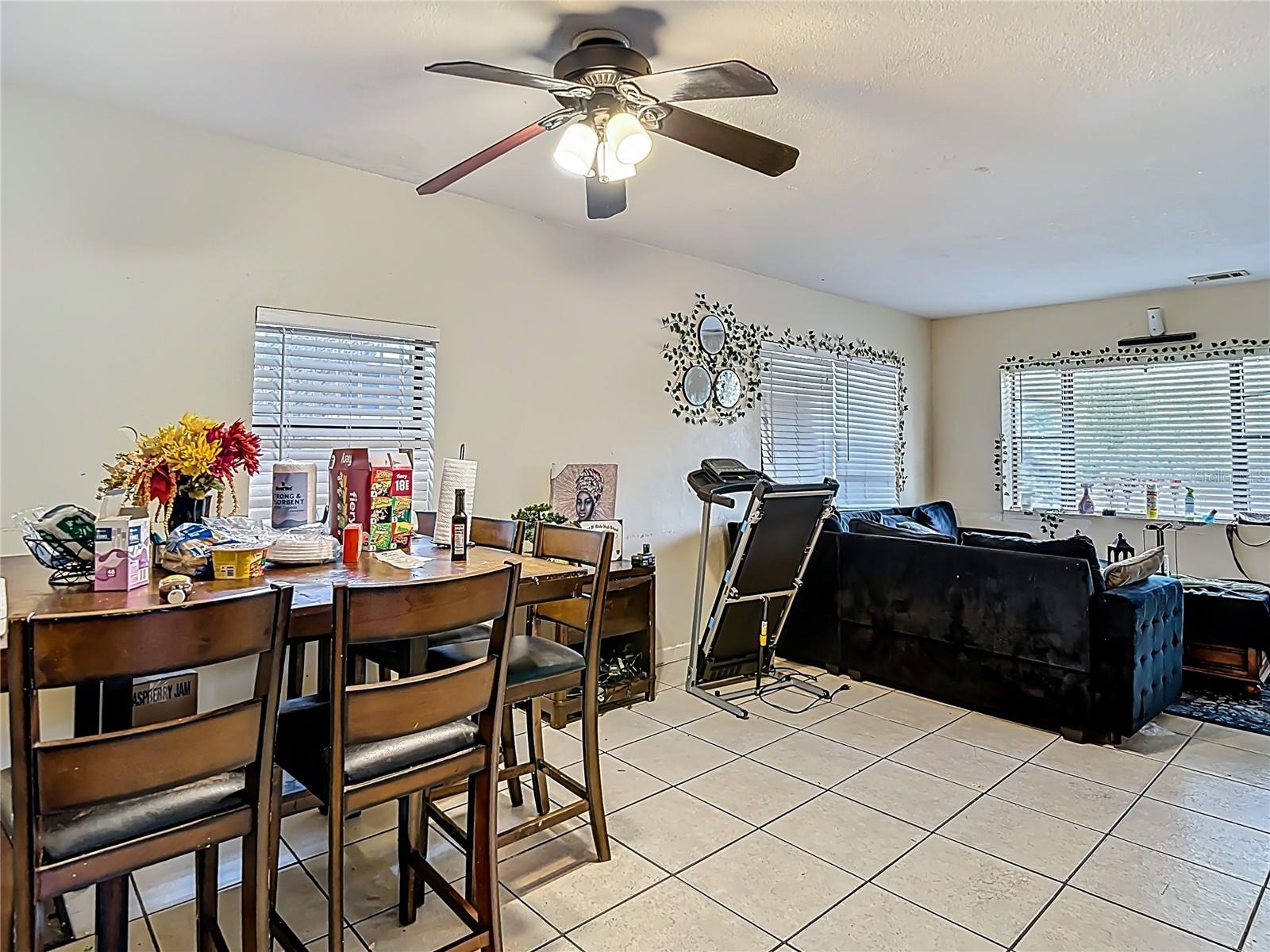 GRANT PARK - Residential