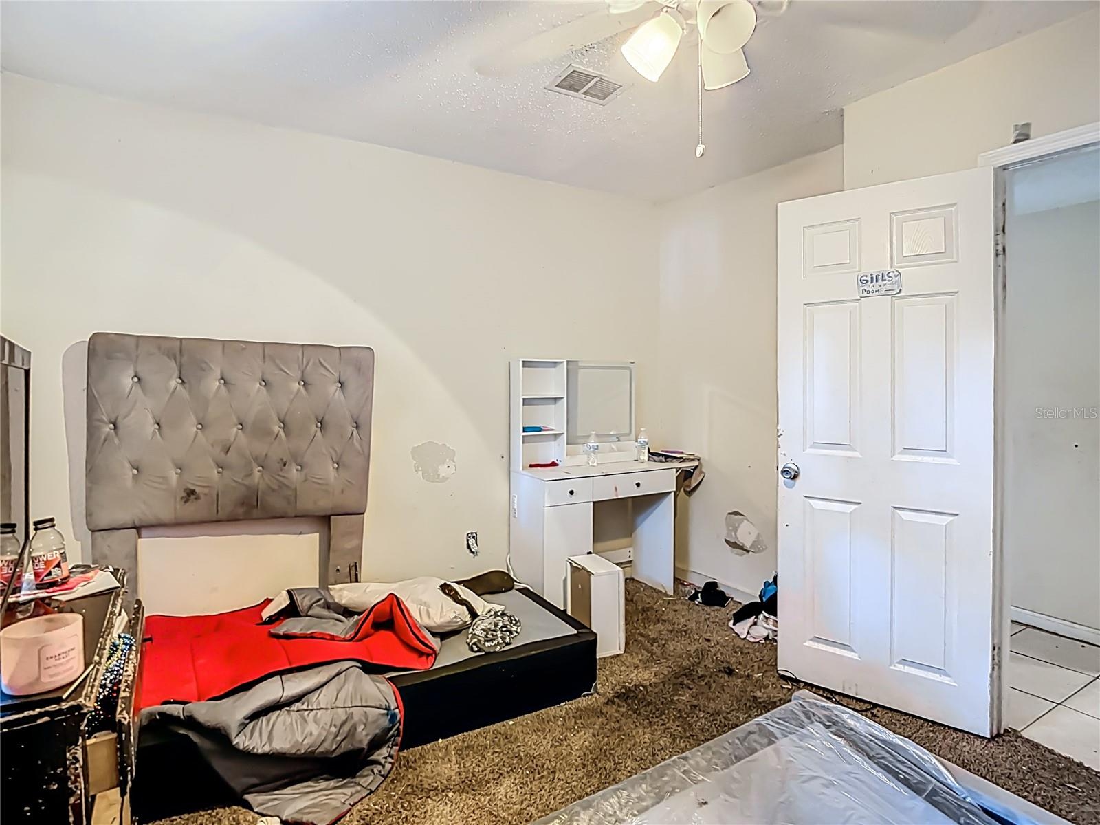 GRANT PARK - Residential