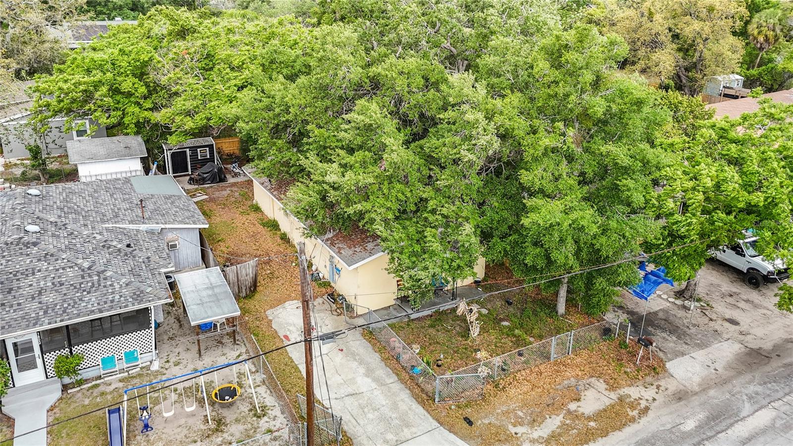 GRANT PARK - Residential