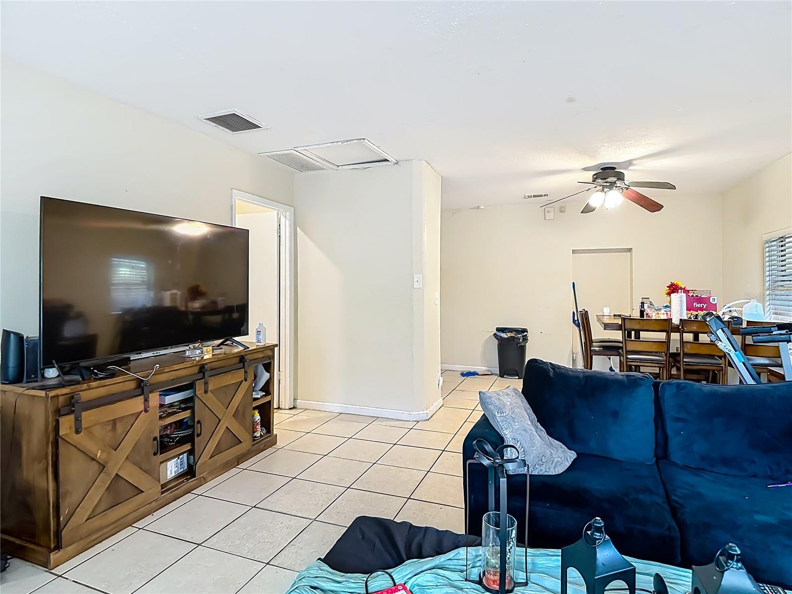 GRANT PARK - Residential