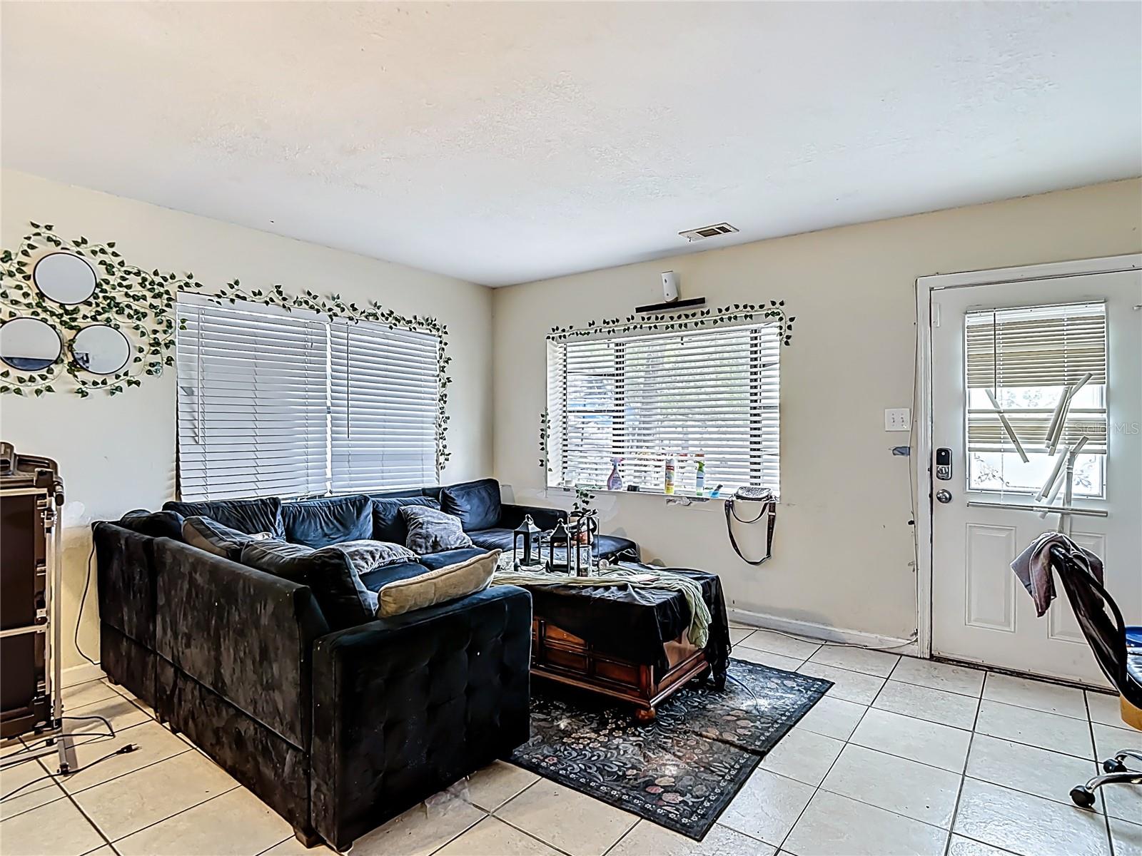 GRANT PARK - Residential