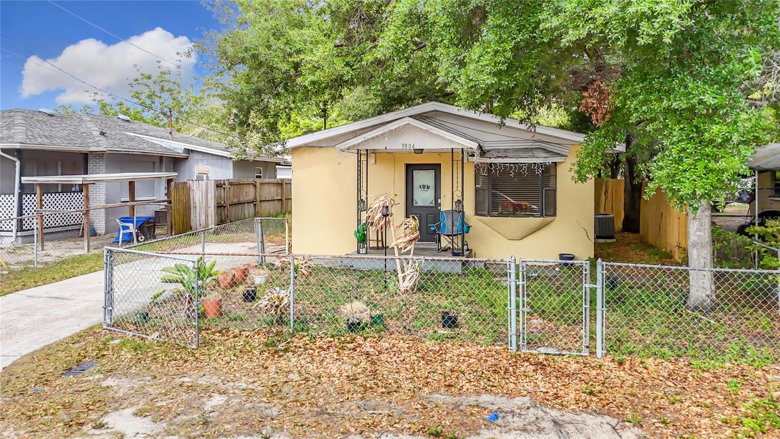 GRANT PARK - Residential