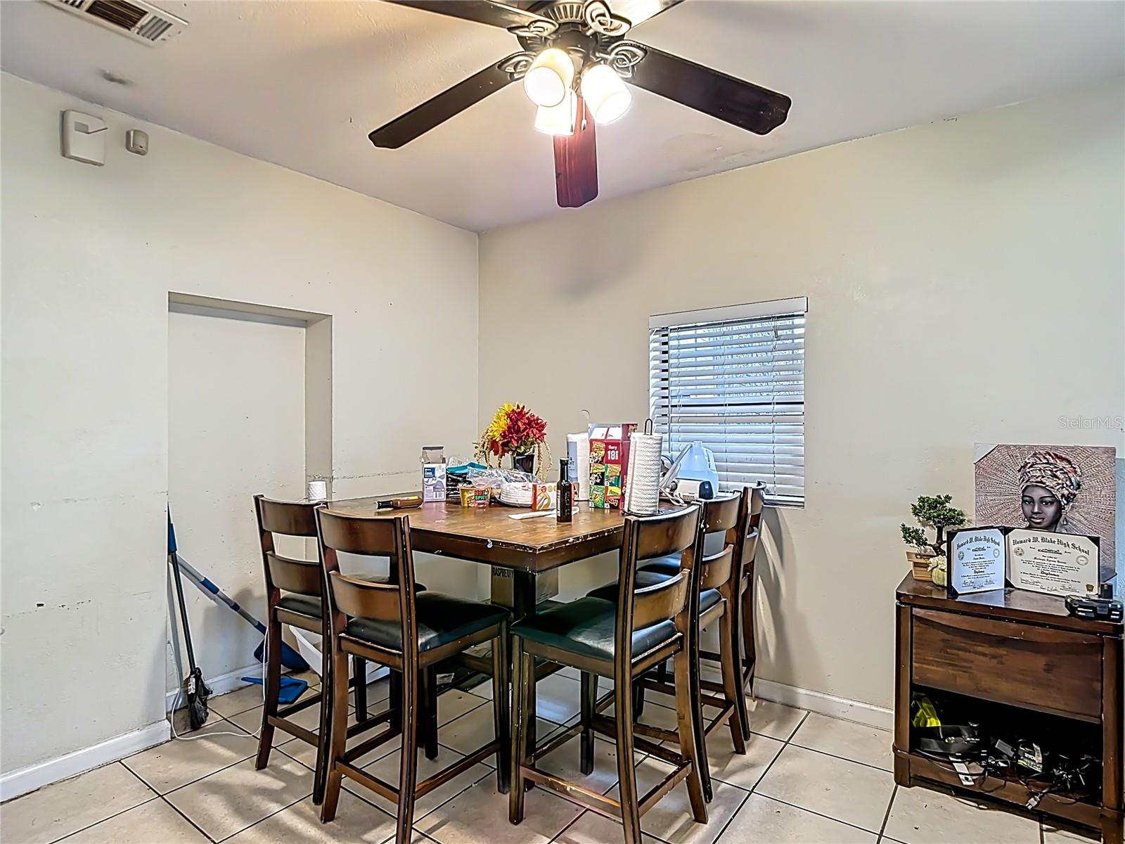 GRANT PARK - Residential