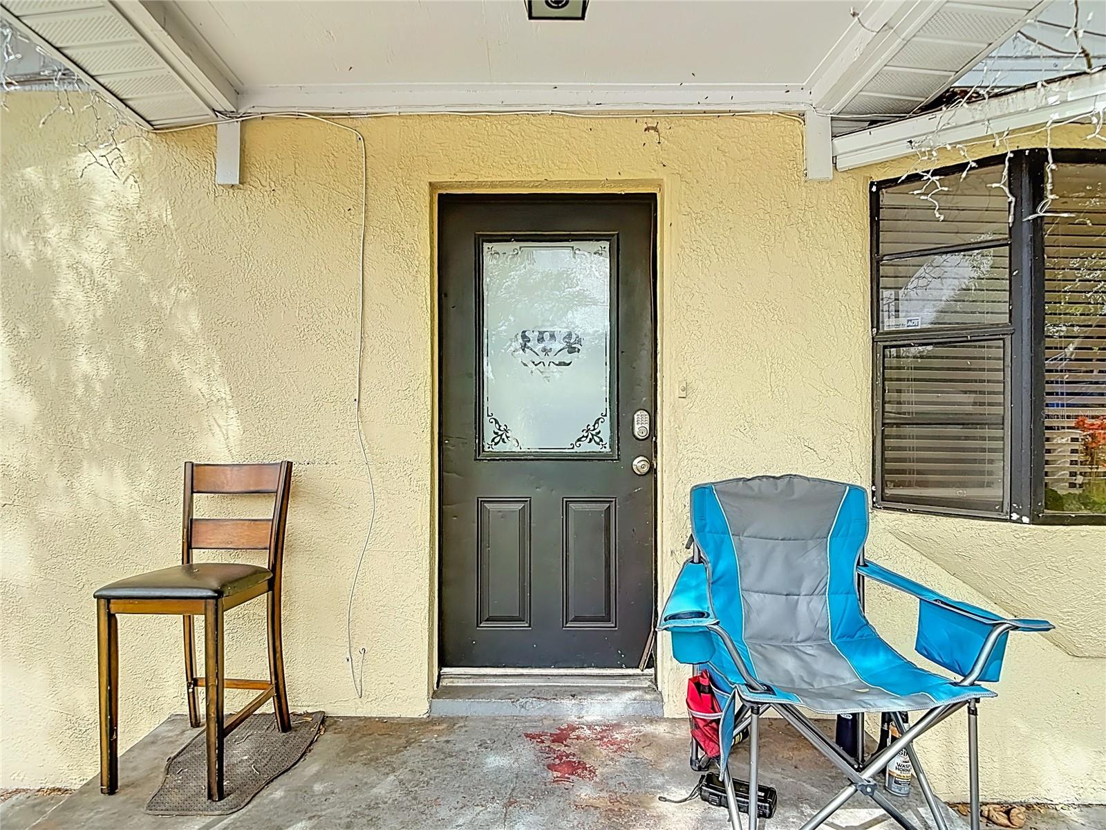 GRANT PARK - Residential