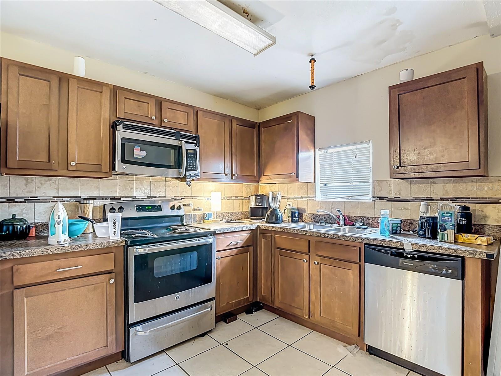 GRANT PARK - Residential