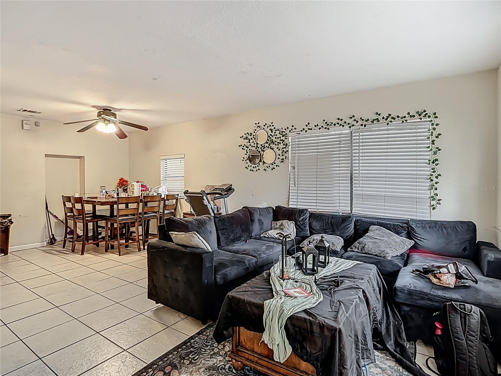 GRANT PARK - Residential