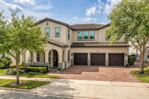 9574 MEADOW HUNT WAY WINTER GARDEN FL 34787