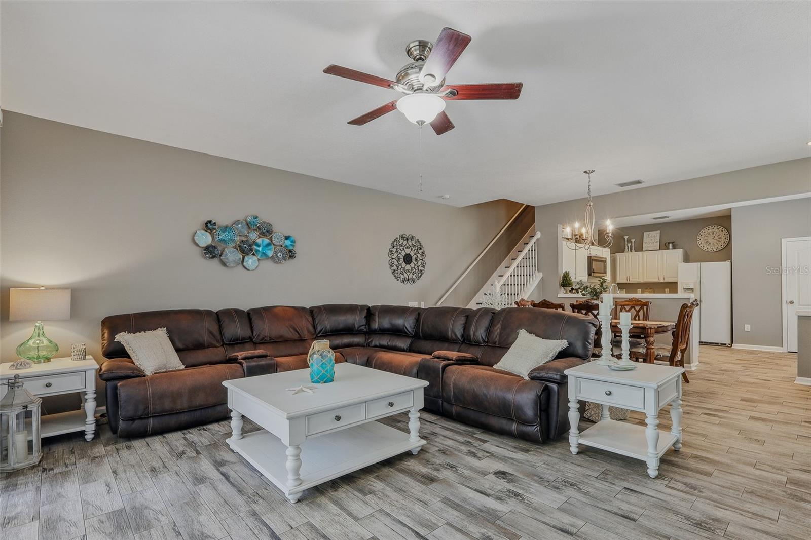 4815 BARNSTEAD DRIVE