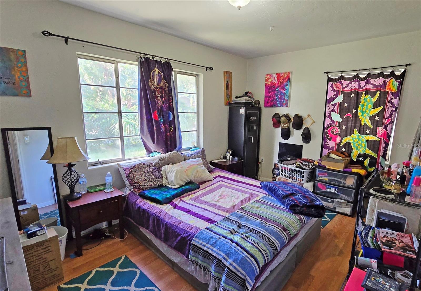 FORD SUB - Residential