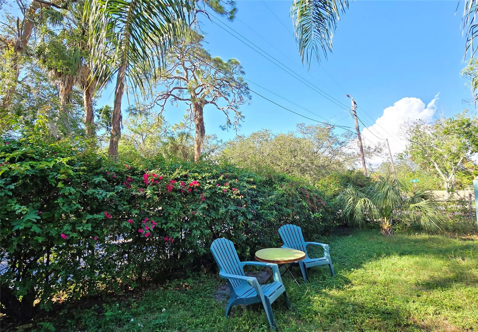 FORD SUB - Residential