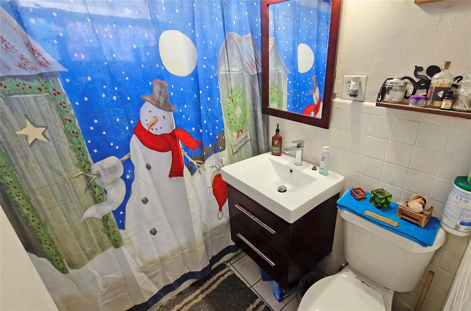 FORD SUB - Residential