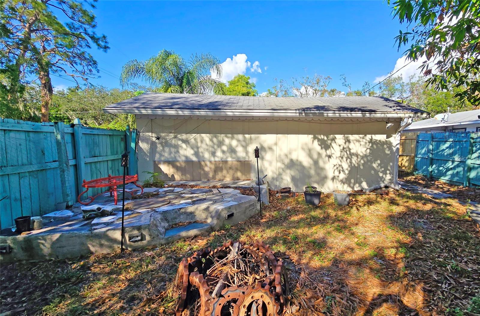 FORD SUB - Residential