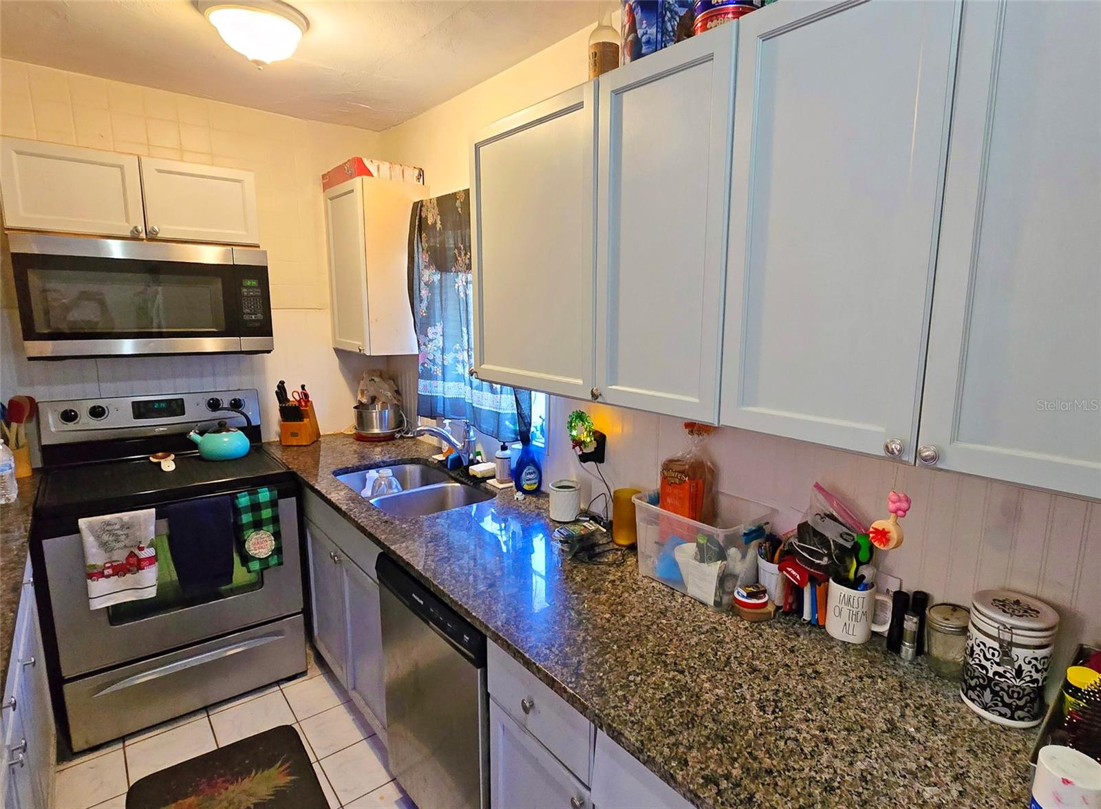 FORD SUB - Residential