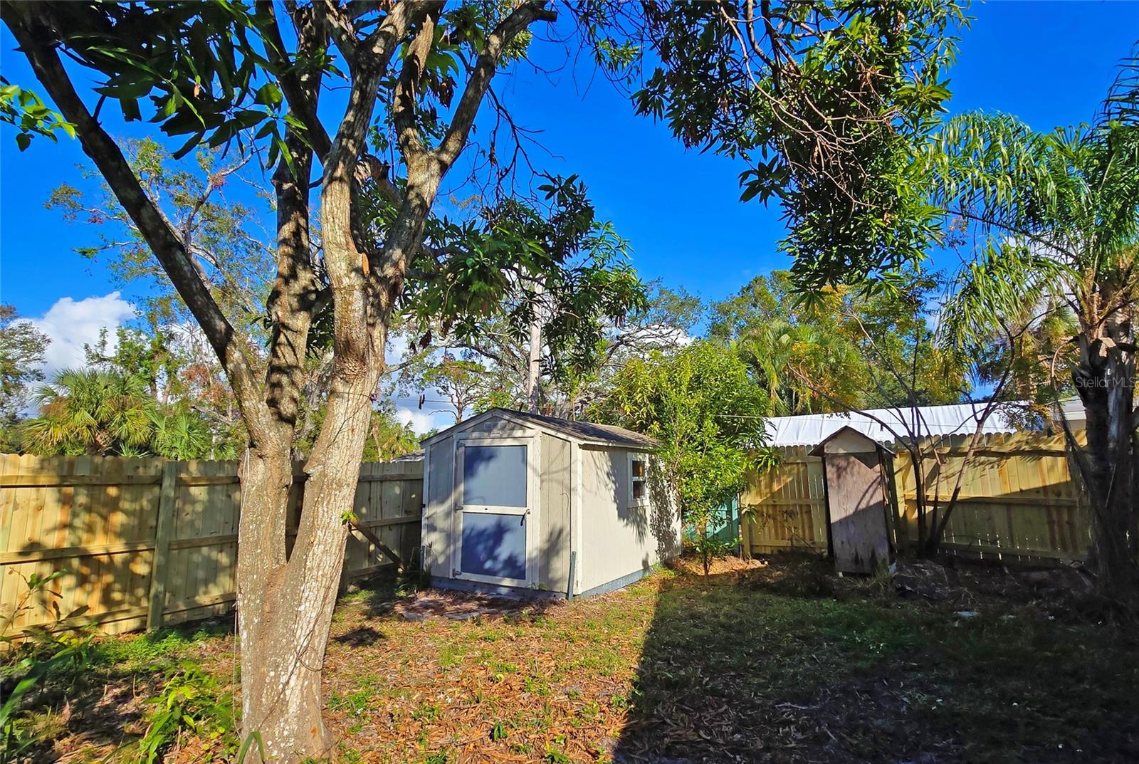 FORD SUB - Residential