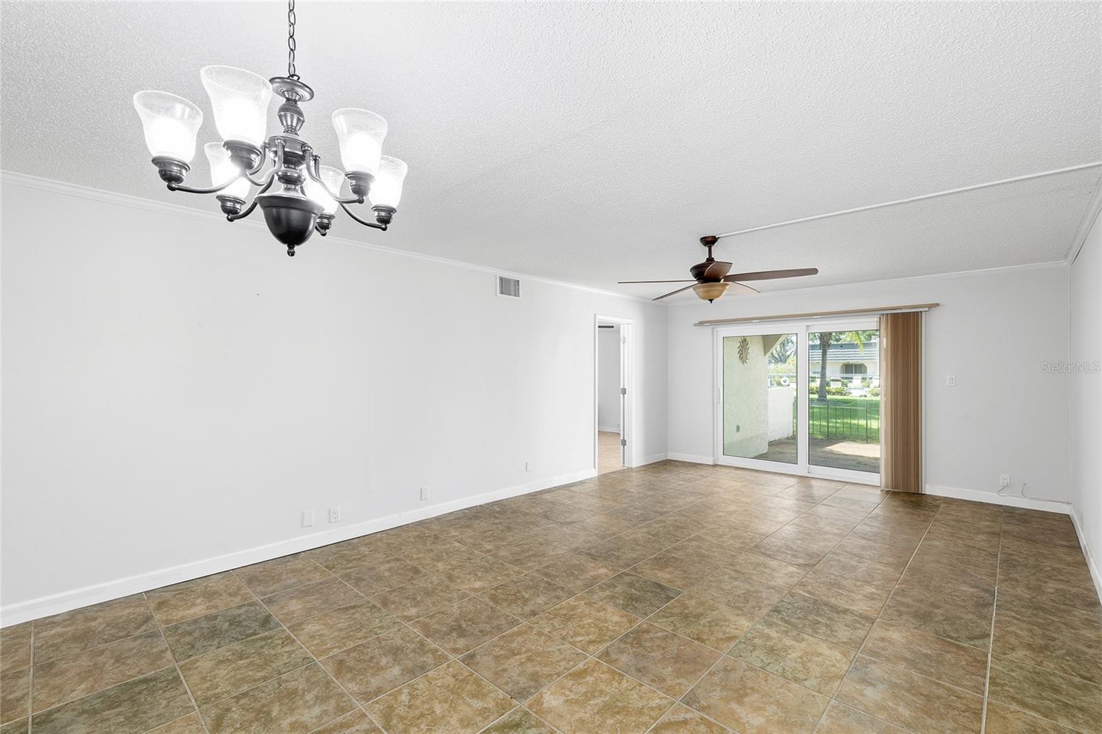 CORDOVA GREENS CONDO - Residential