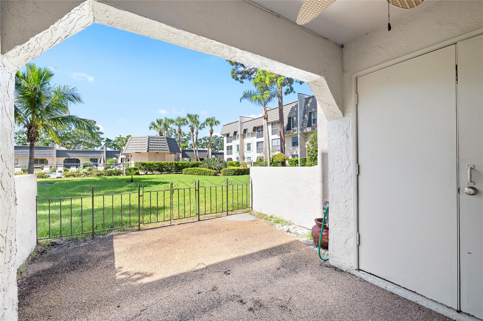 CORDOVA GREENS CONDO - Residential
