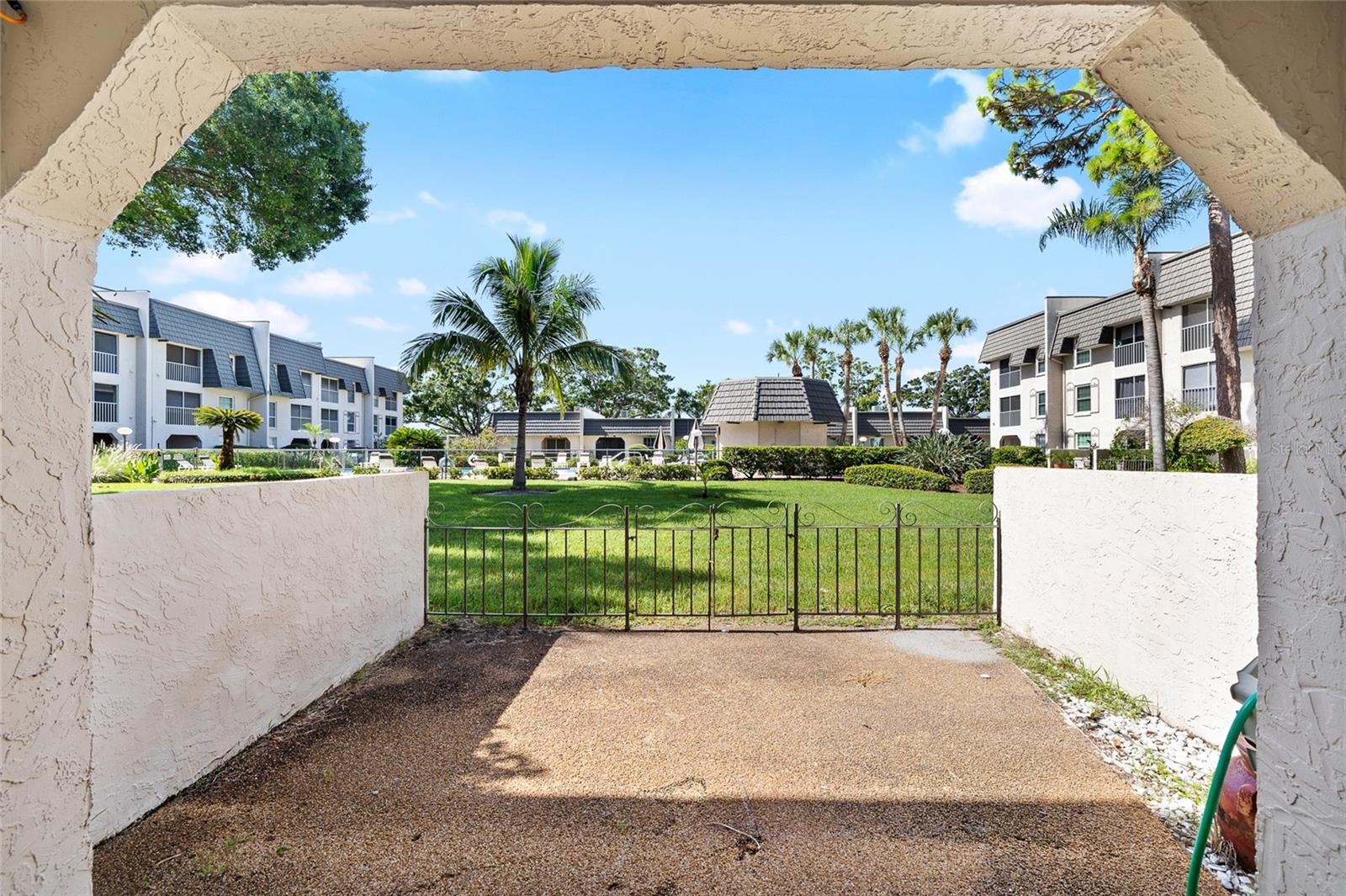 CORDOVA GREENS CONDO - Residential