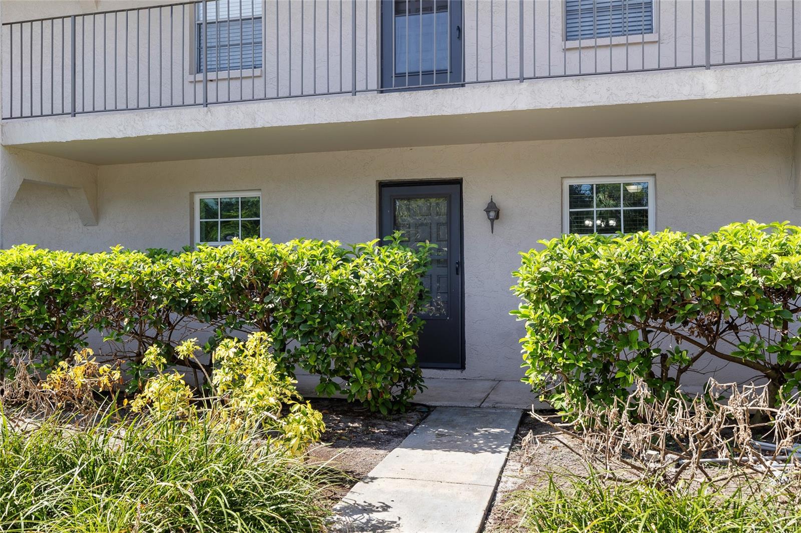 CORDOVA GREENS CONDO - Residential