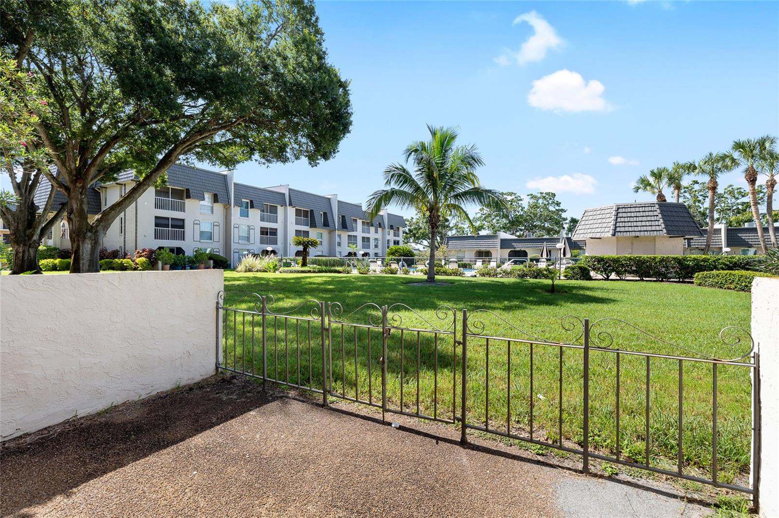 CORDOVA GREENS CONDO - Residential