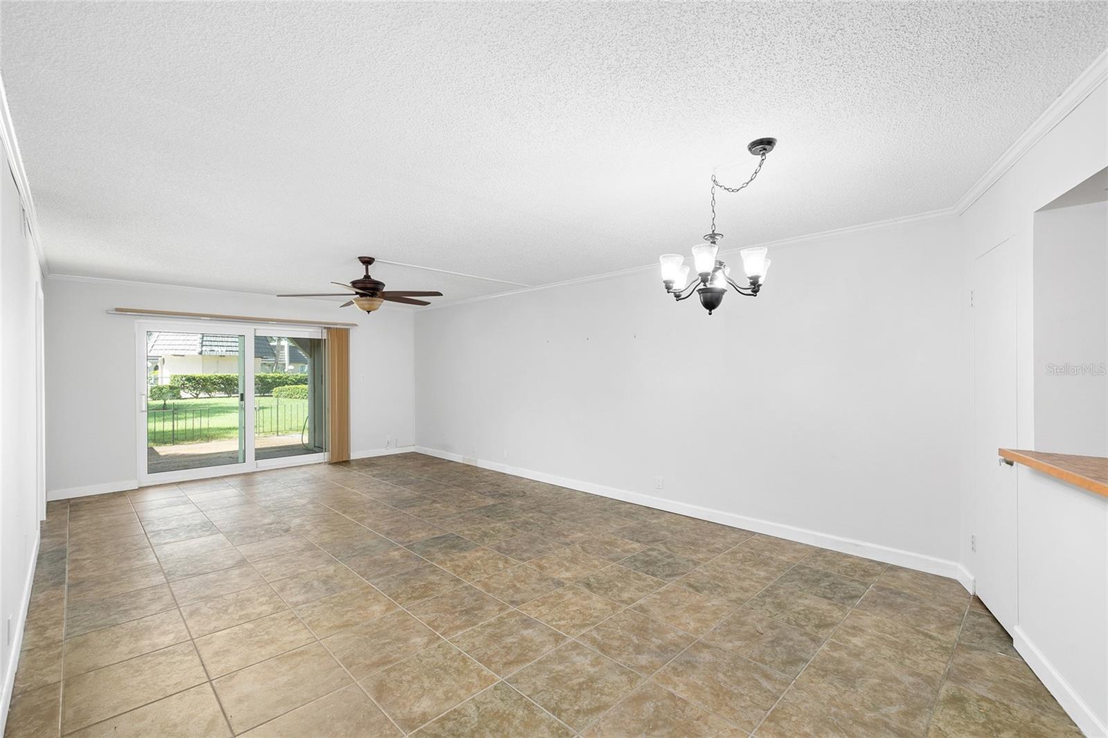 CORDOVA GREENS CONDO - Residential
