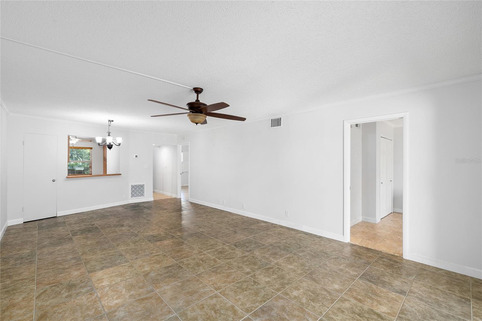 CORDOVA GREENS CONDO - Residential
