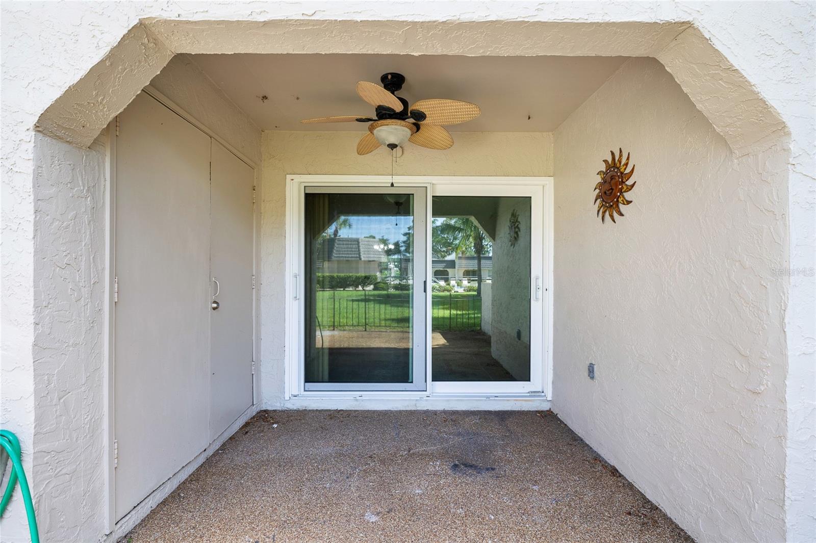 CORDOVA GREENS CONDO - Residential