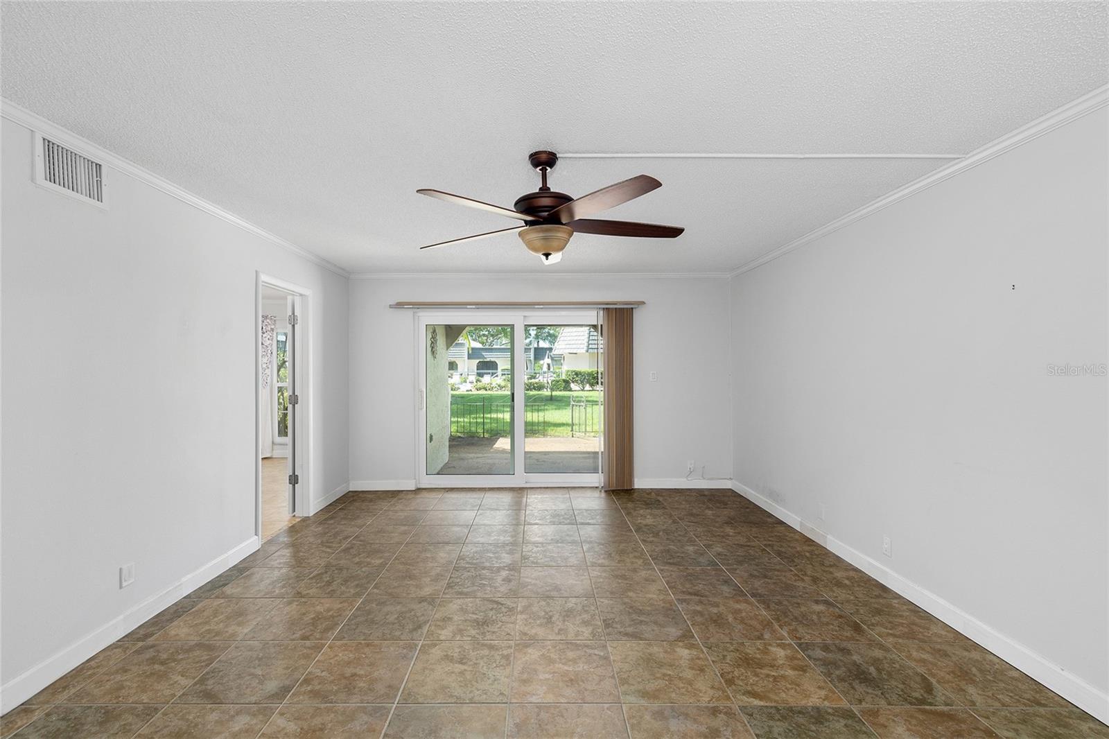 CORDOVA GREENS CONDO - Residential