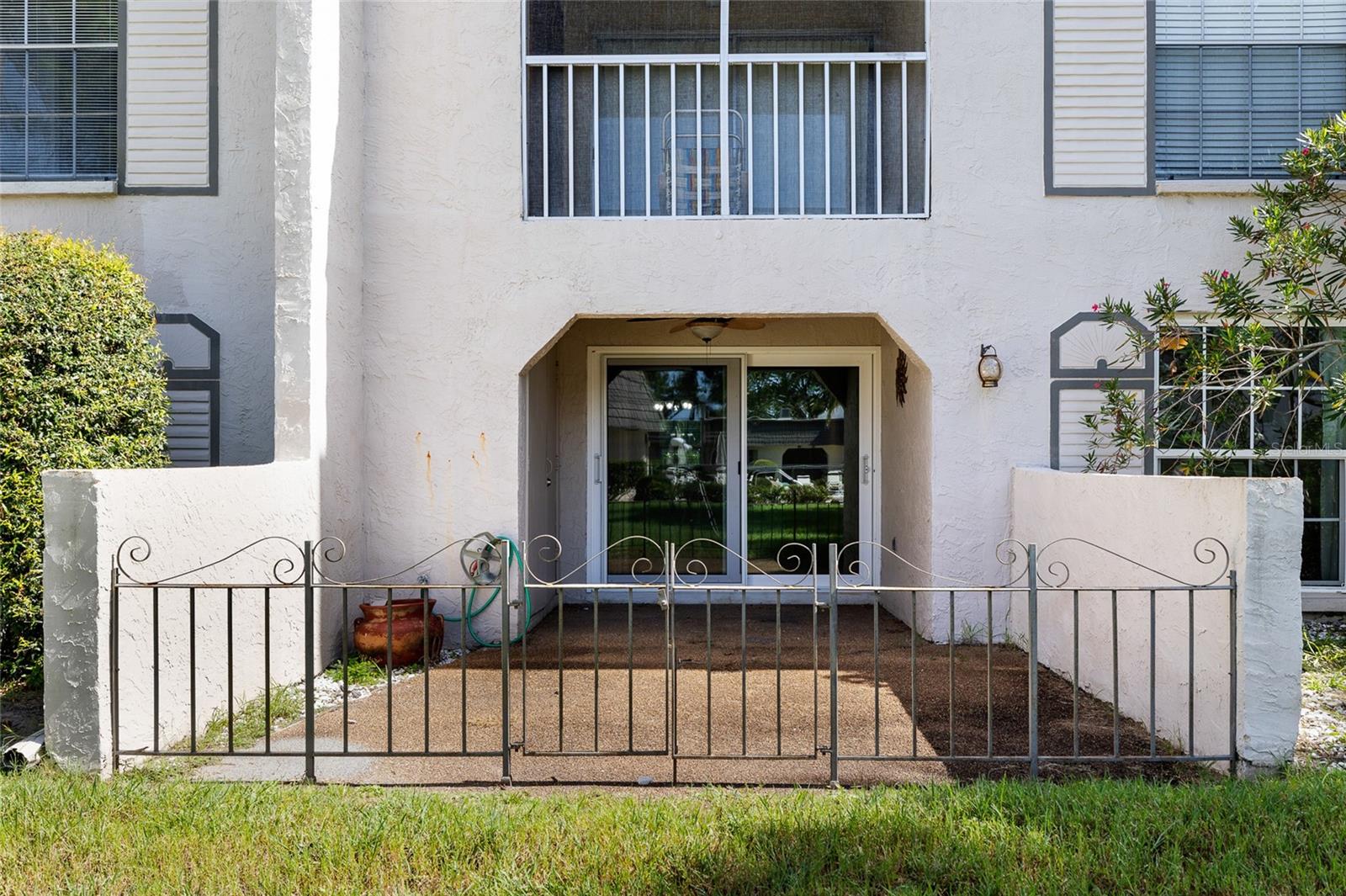 CORDOVA GREENS CONDO - Residential