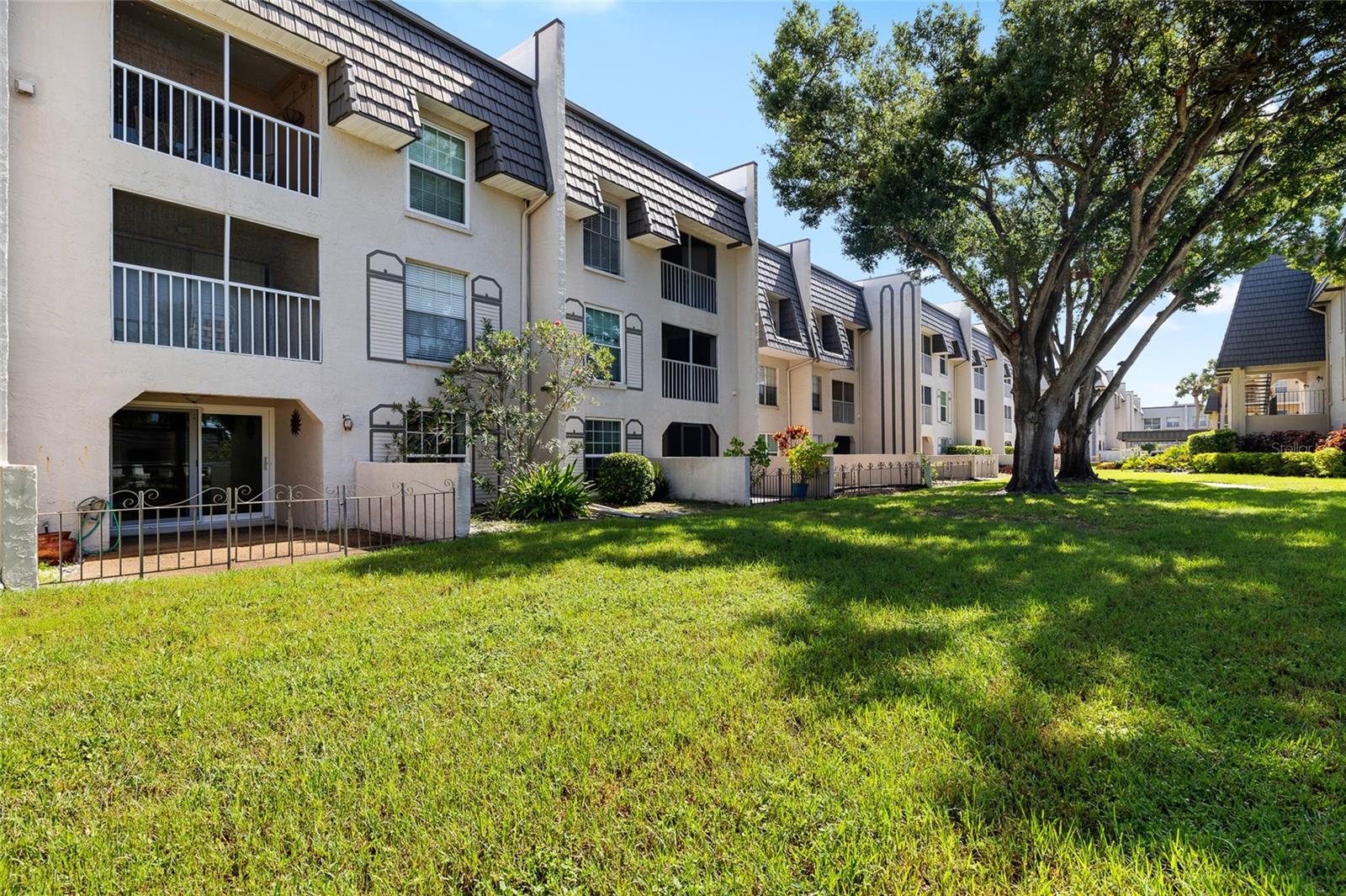 CORDOVA GREENS CONDO - Residential