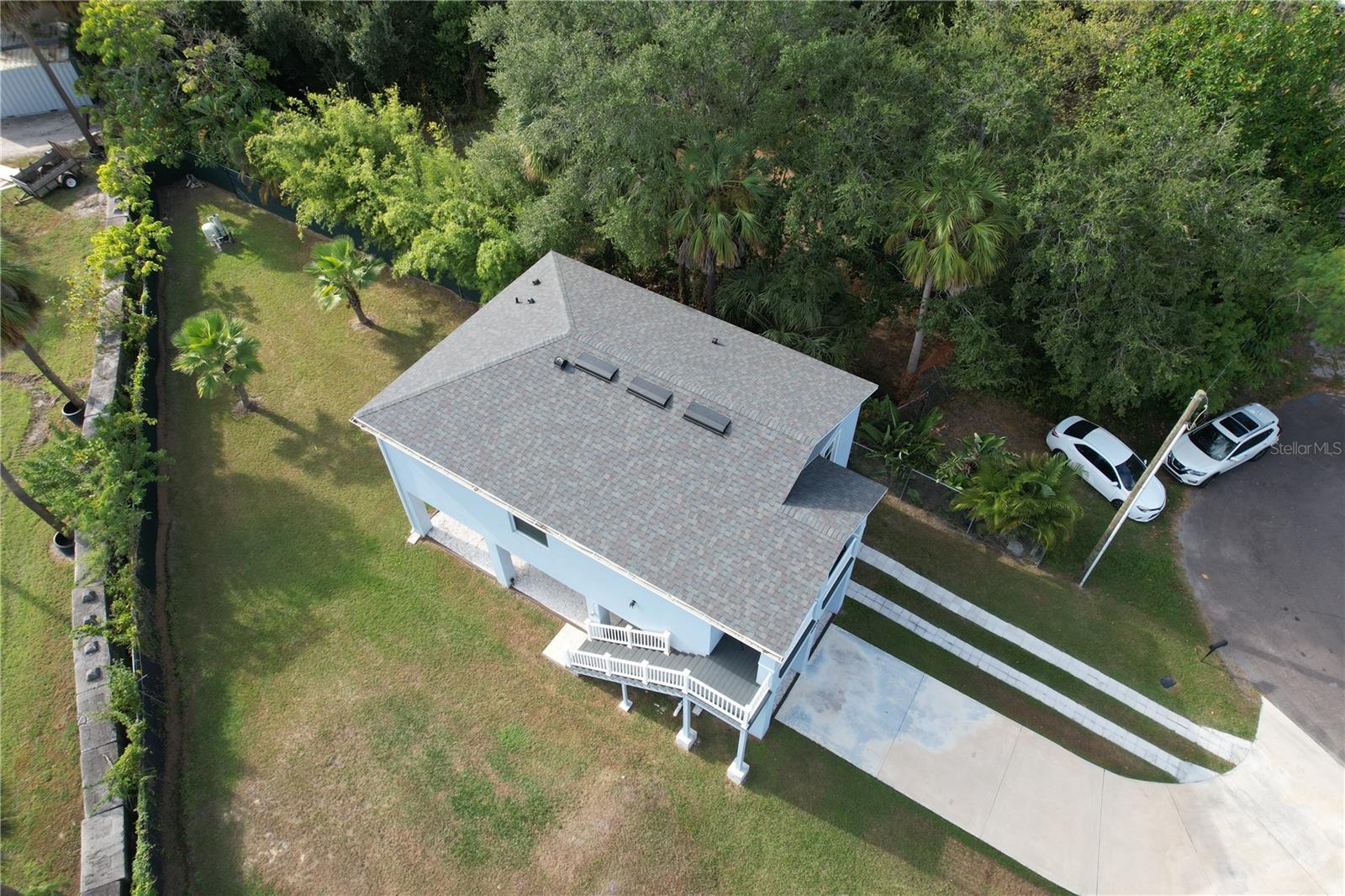 CAUSEWAY BLVD SUB 2 - Residential