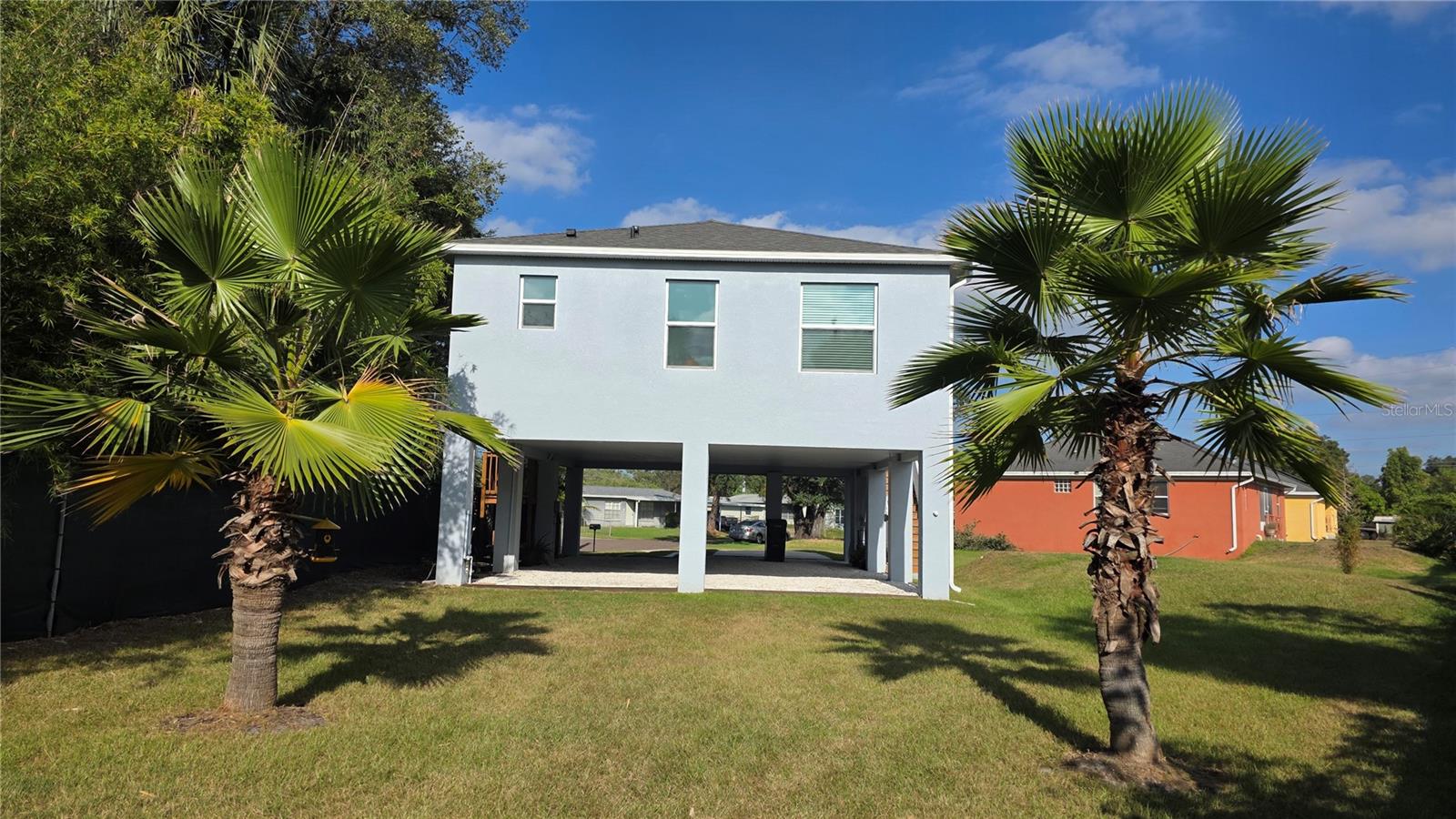 CAUSEWAY BLVD SUB 2 - Residential