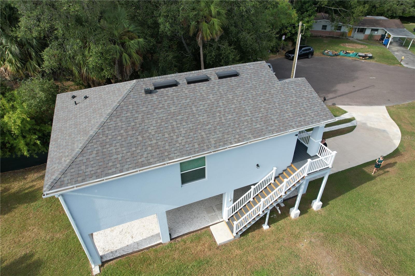 CAUSEWAY BLVD SUB 2 - Residential