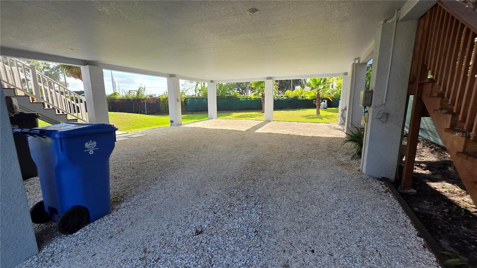 CAUSEWAY BLVD SUB 2 - Residential