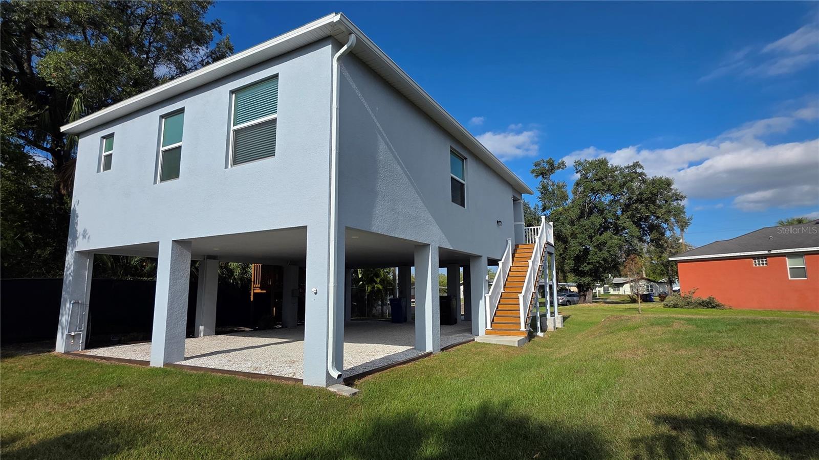 CAUSEWAY BLVD SUB 2 - Residential