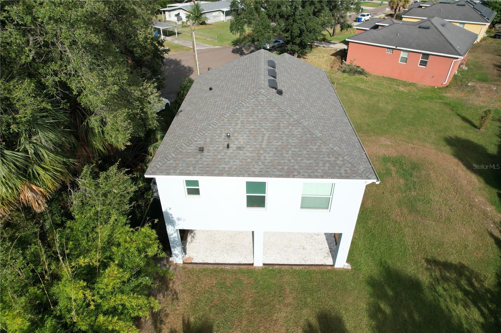 CAUSEWAY BLVD SUB 2 - Residential