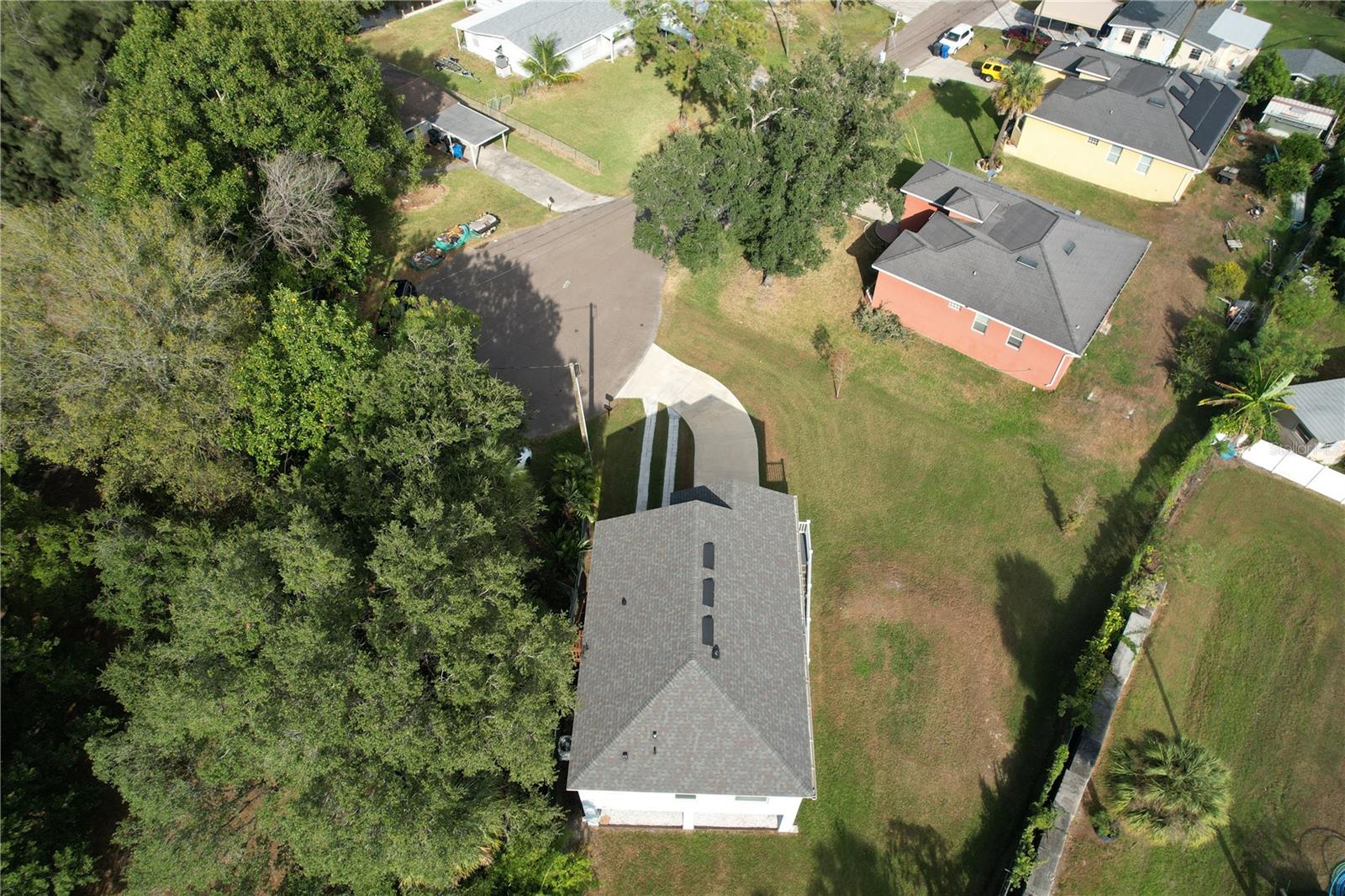 CAUSEWAY BLVD SUB 2 - Residential