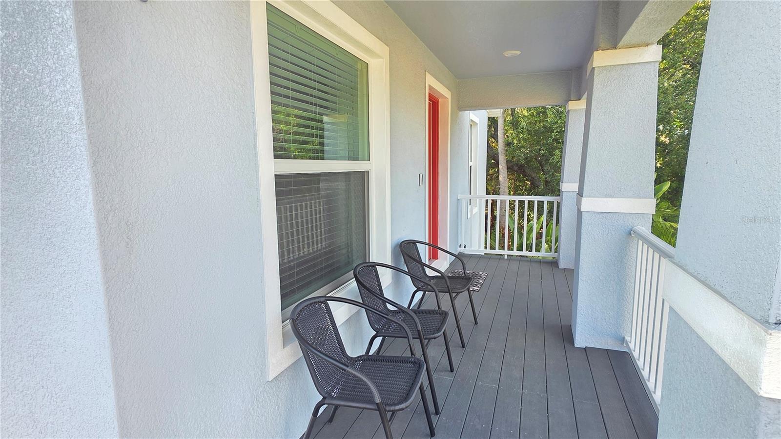 CAUSEWAY BLVD SUB 2 - Residential