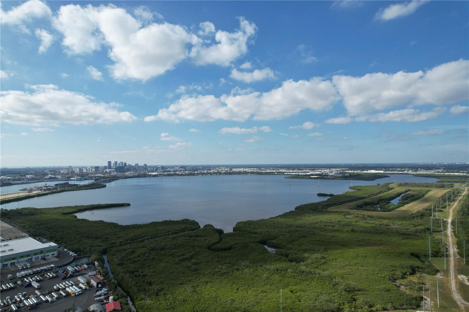 CAUSEWAY BLVD SUB 2 - Residential