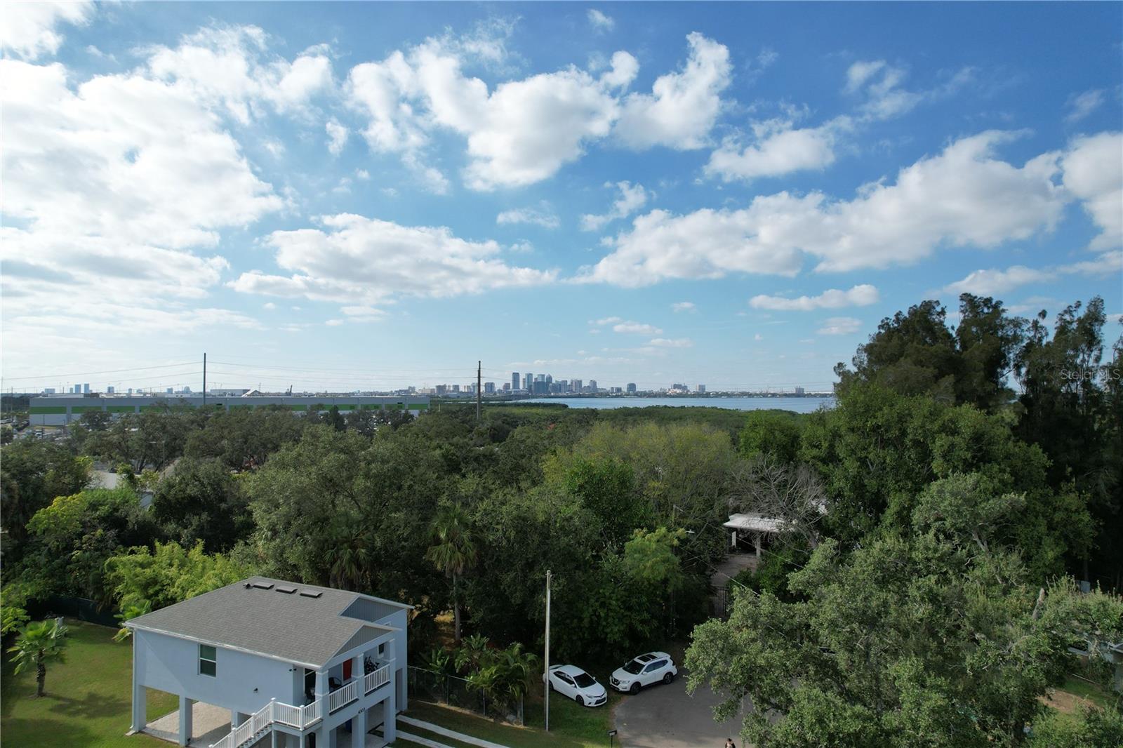 CAUSEWAY BLVD SUB 2 - Residential