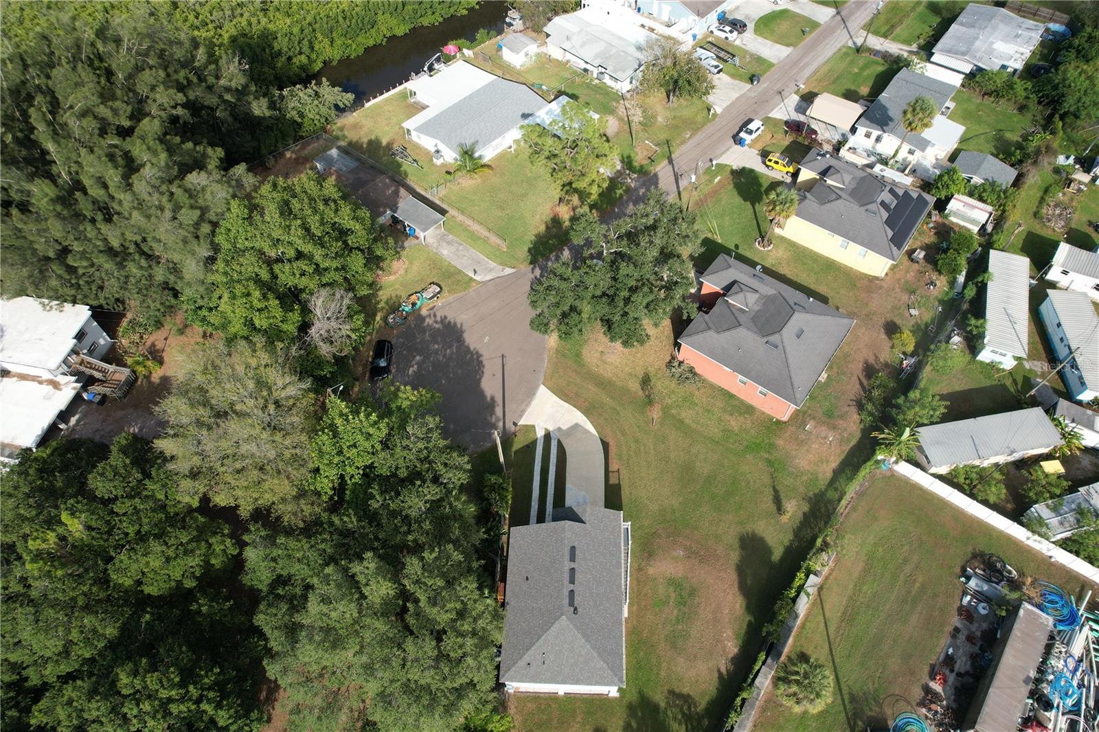 CAUSEWAY BLVD SUB 2 - Residential