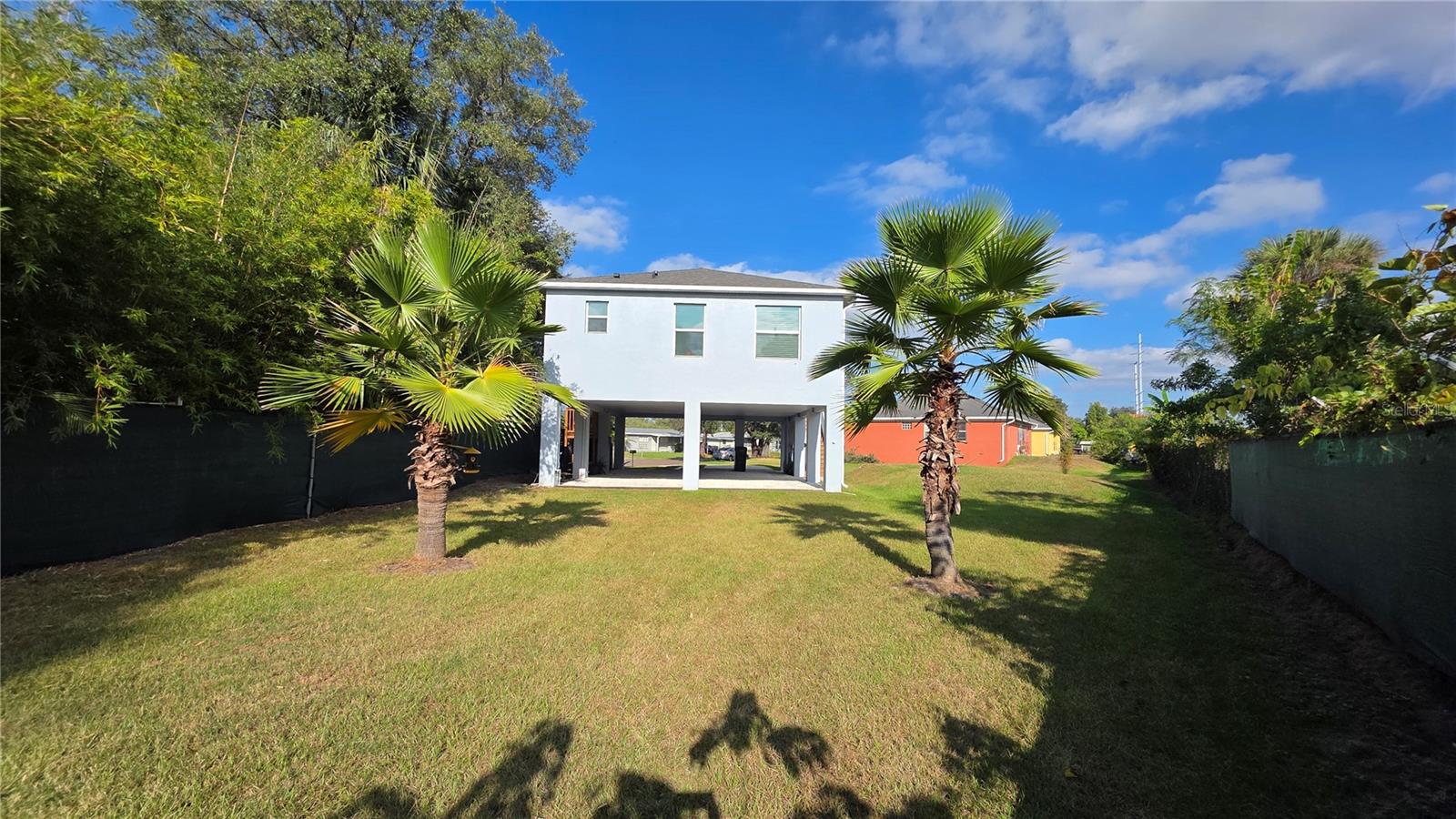 CAUSEWAY BLVD SUB 2 - Residential