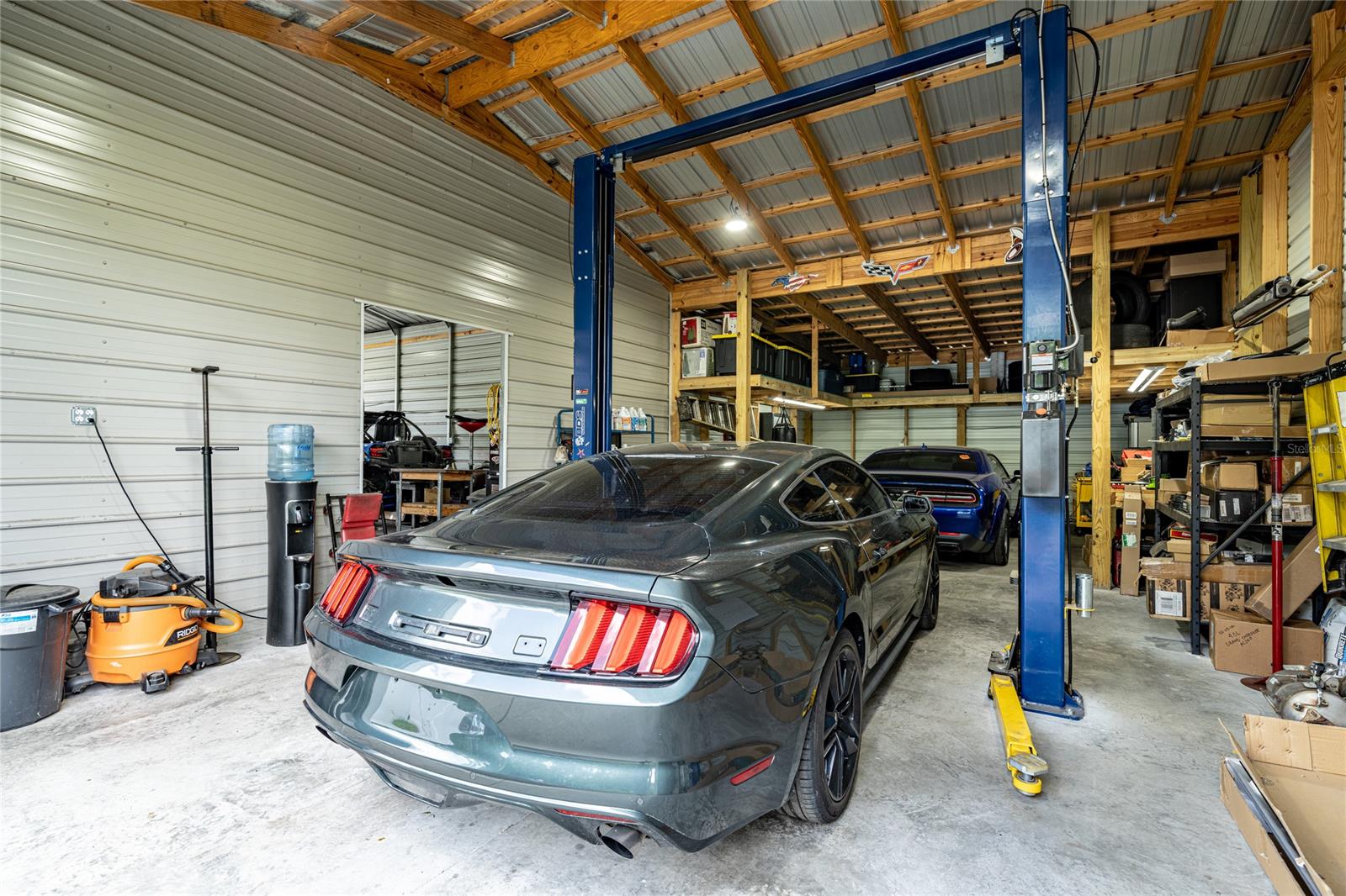 Quail Roost Ranches Unrec 202 - Residential