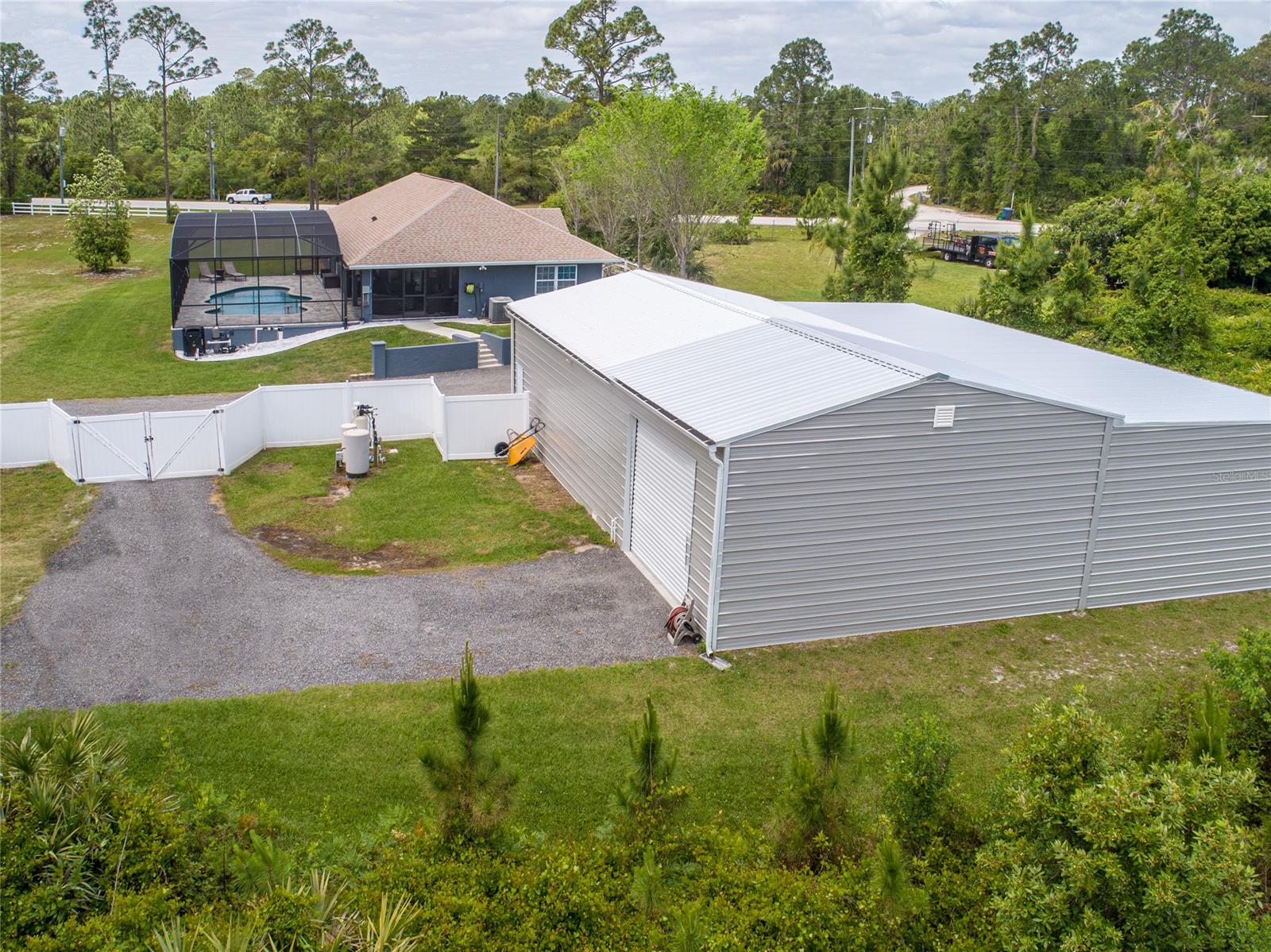 Quail Roost Ranches Unrec 202 - Residential